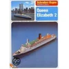 Image de Bouwplaat Queen Elizabeth 2