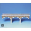 Image de Bouwplaat Spoor brug