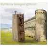 Image de Kartonnen bouwplaat Romeinse belegeringstoren - Schaal 1:87