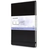 Image de Moleskine Art Aquarel Album - A4 - Hardcover - Zwart