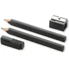 Image de Moleskine Potloden Set (set van 2 + puntenslijper)