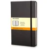 Image de Moleskine Classic Notitieboek - Large - Hardcover - Gelinieerd - Zwart