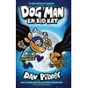 Image de Dog Man - Dog Man en Kid Kat Physical