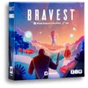 Image de Geronimo Games Bravest - Strategisch Bordspel - Familiespel - Kort Spelletje