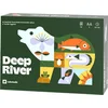 Image de DEEP RIVER - Geronimo Games - Laboludic - Bordspel - vanaf 10 jaar oud - 2 spelers