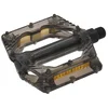 Image de Brn Flat Pedalen Zilver