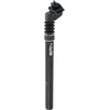 Image de BRN geveerde zadelpen zwart, doorsnee 25,4 mm