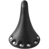 Image de Brn Retro Zadel Zilver 170 mm Man,Vrouw