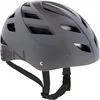 Image de Fietshelm Urban BRN Street volwassenen - 51/56cm- Grijs