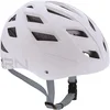 Image de Fietshelm Urban BRN Street volwassenen - 51/56cm- Wit