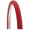 Image de Brn 26´´ X 1.95 Stijve Mtb-band Rood 26´´ x 1.95