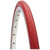 Image de Brn Track Cover 700 X 23 Stevige Urbanband Rood 700 x 23