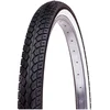 Image de Brn 26´´ X 1.75 Stevige Urbanband Wit,Zwart 26´´ x 1.75