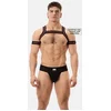 Image de Jock basic Sergey Black - M