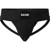 Image de Barcode Berlin Sergey Jockstrap Black - MAAT XL - Heren Ondergoed - Jockstrap voor Man - Mannen Jock