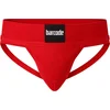 Image de Barcode Berlin Sergey Jockstrap Red - MAAT S - Heren Ondergoed - Jockstrap voor Man - Mannen Jock