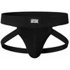 Image de Barcode Berlin Anton Jockstrap Black - MAAT M - Heren Ondergoed - Jockstrap voor Man - Mannen Jock
