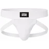 Image de Barcode Berlin Anton Jockstrap White - MAAT S - Heren Ondergoed - Jockstrap voor Man - Mannen Jock
