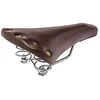 Image de Brn Retro Zadel Bruin 170 mm