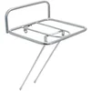 Image de Brn Messenger Bagagedrager Zilver