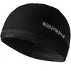 Image de Brn Onder Helm Muts Zwart Man
