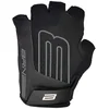 Image de Brn Gel Pro Bend Korte Handschoenen Zwart M