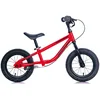 Image de BRN Speedracer stalen loopfiets 12 inch rood