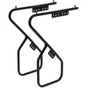 Image de Brn Passenger Bagagedrager Zilver