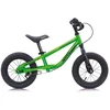 Image de BRN Speedracer stalen loopfiets 12 inch fel groen