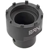 Image de Bcare 8 Notches Cassette Lockring Tool Zilver
