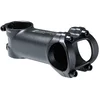 Image de Brn Square Fiets Stuurpen Zilver 100 mm / 6º