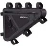 Image de Brn Nmd Triangle Frametas 3.7l Zwart
