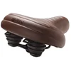 Image de Brn Relax Zadel Bruin 270 mm