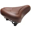 Image de Brn Holland Soft Zadel Bruin 240 mm