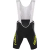 Image de Brn Fietsbroek Zwart M Man