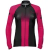Image de Brn Felpata Trui Met Lange Mouwen Roze M Vrouw