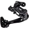 Image de Brn G7 Shimano Achterderailleur Zilver 9s / Max 42t
