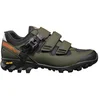 Image de Brn Freeride Vibram Mtb-schoenen Groen EU 46
