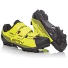 Image de Brn 3 Straps Mtb-schoenen Geel EU 42