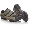Image de Brn 3 Straps Mtb-schoenen Groen EU 43