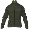 Image de Brn Hexagon Wp Jas Groen XL Man