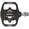 Image de Brn Buck Cnc Pedalen Zilver