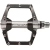 Image de Brn Yak Pedalen Zilver