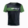 Image de Brn Freeride Korte Mouw Enduro Trui Zwart 2XL Man