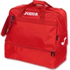 Image de Joma Training III (Medium) Sporttas Met Bodemvak - Rood | Maat: UNI