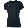 Image de Joma Combi T-Shirt Dames - Zwart | Maat: S