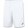 Image de Joma Paris II Short Dames - Wit | Maat: M