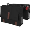 Image de BRN Spring fietstassen 22 liter, zwart