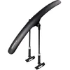 Image de Brn B Road/gravel Spatbord Zilver 26-29´´