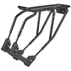 Image de Brn Suspension Achterste Bagagedrager Zilver 24-28´´